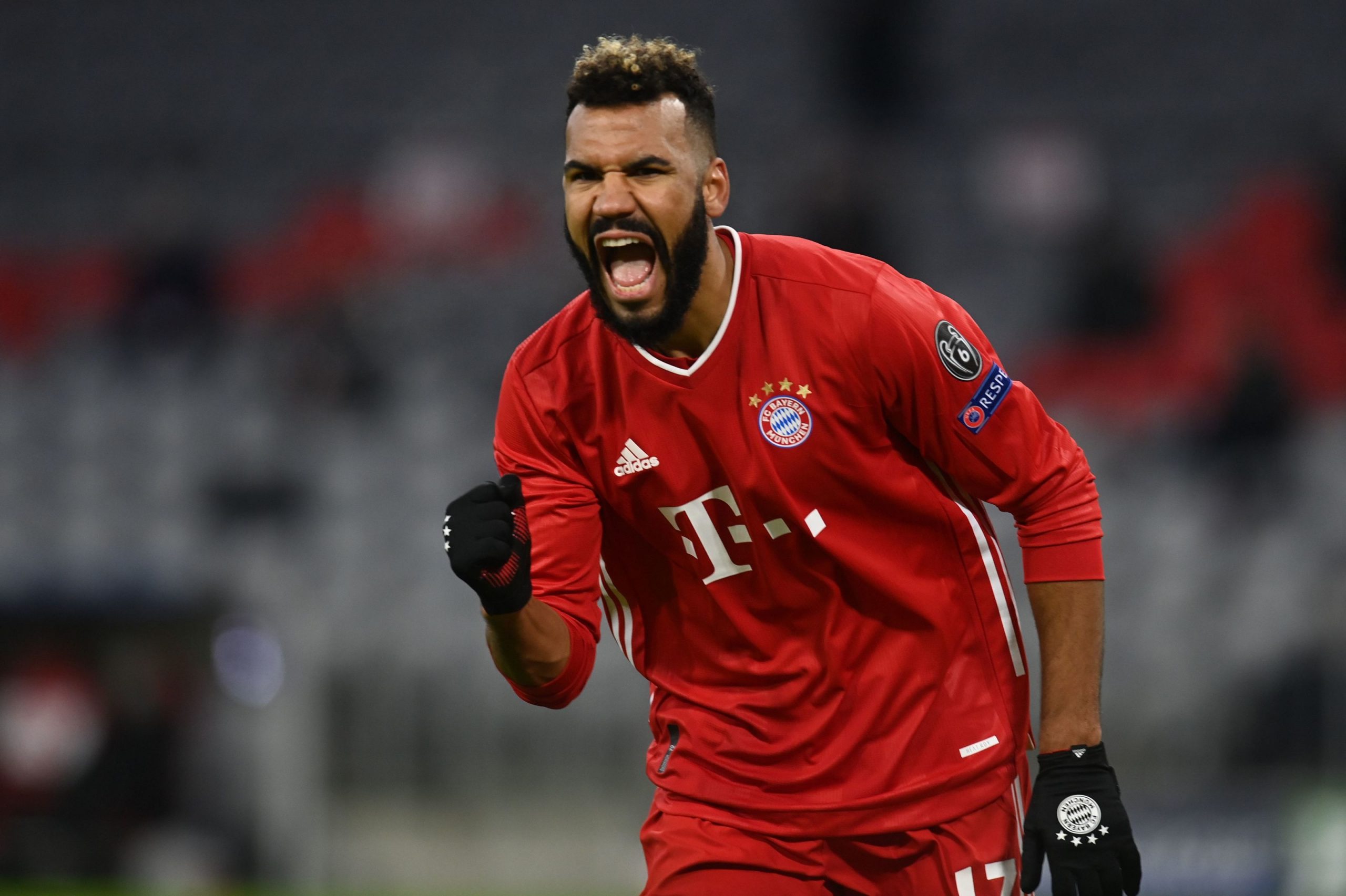Choupo-Moting chính thức gia hạn hợp đồng với Bayern