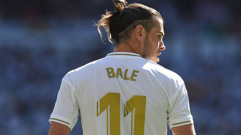 Tương lai lận đận và khả năng giải nghệ của Gareth Bale