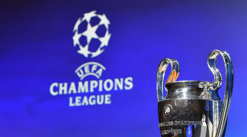 Sẽ cấm tham dự Champions League trong 2 năm