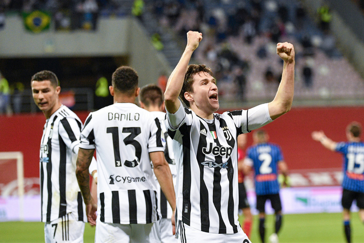 Ý nghĩa của Coppa Italia đối với Juventus