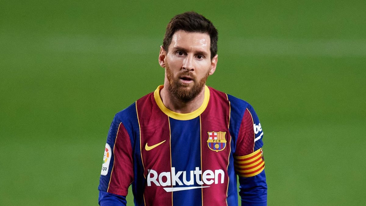 Mối quan hệ giữa Lionel Messi và Barca từng rạn nứt