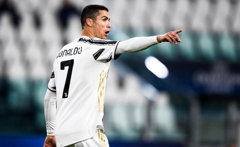 Tương lai của Ronaldo tại Juventus sẽ ra sao?