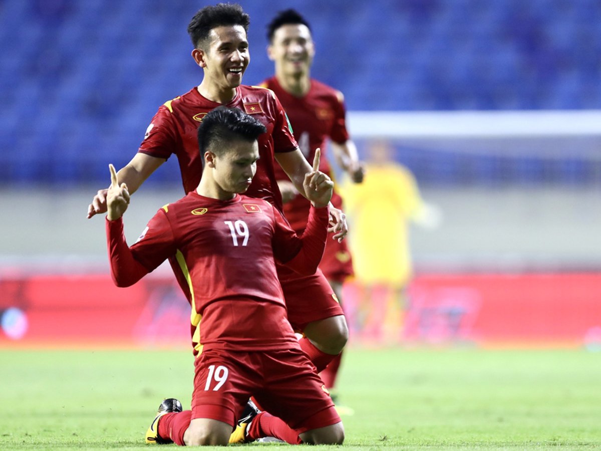 Việt Nam được tuyển Úc đánh giá là đối thủ mạnh tại World Cup
