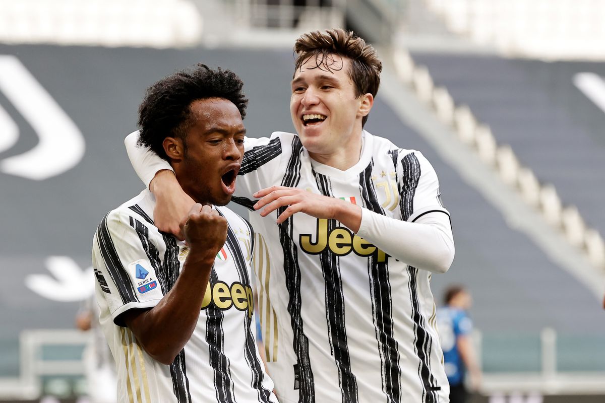 Juventus giành chiến thắng kịch tính trước Inter
