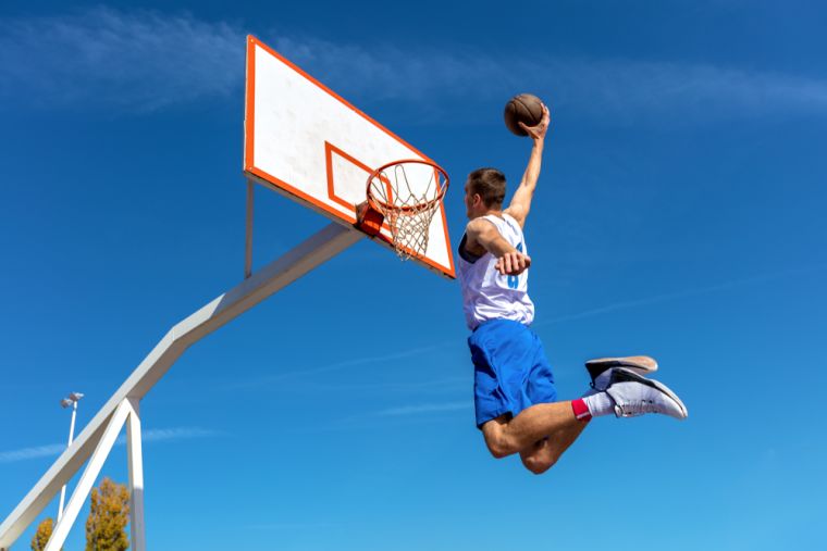 8 kỹ năng chơi bóng rổ từ cơ bản đến nâng cao