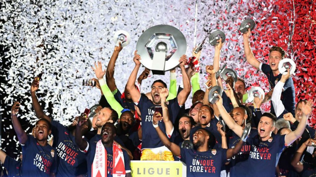 Lille có khiến PSG đắng lòng khi vô địch tại Ligue1?