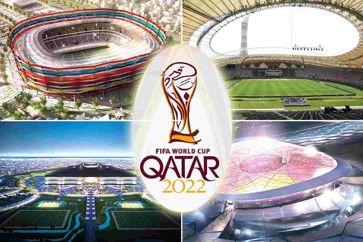 Vòng loại cuối cùng World Cup 2022 dự kiến sẽ có 10 lượt trận